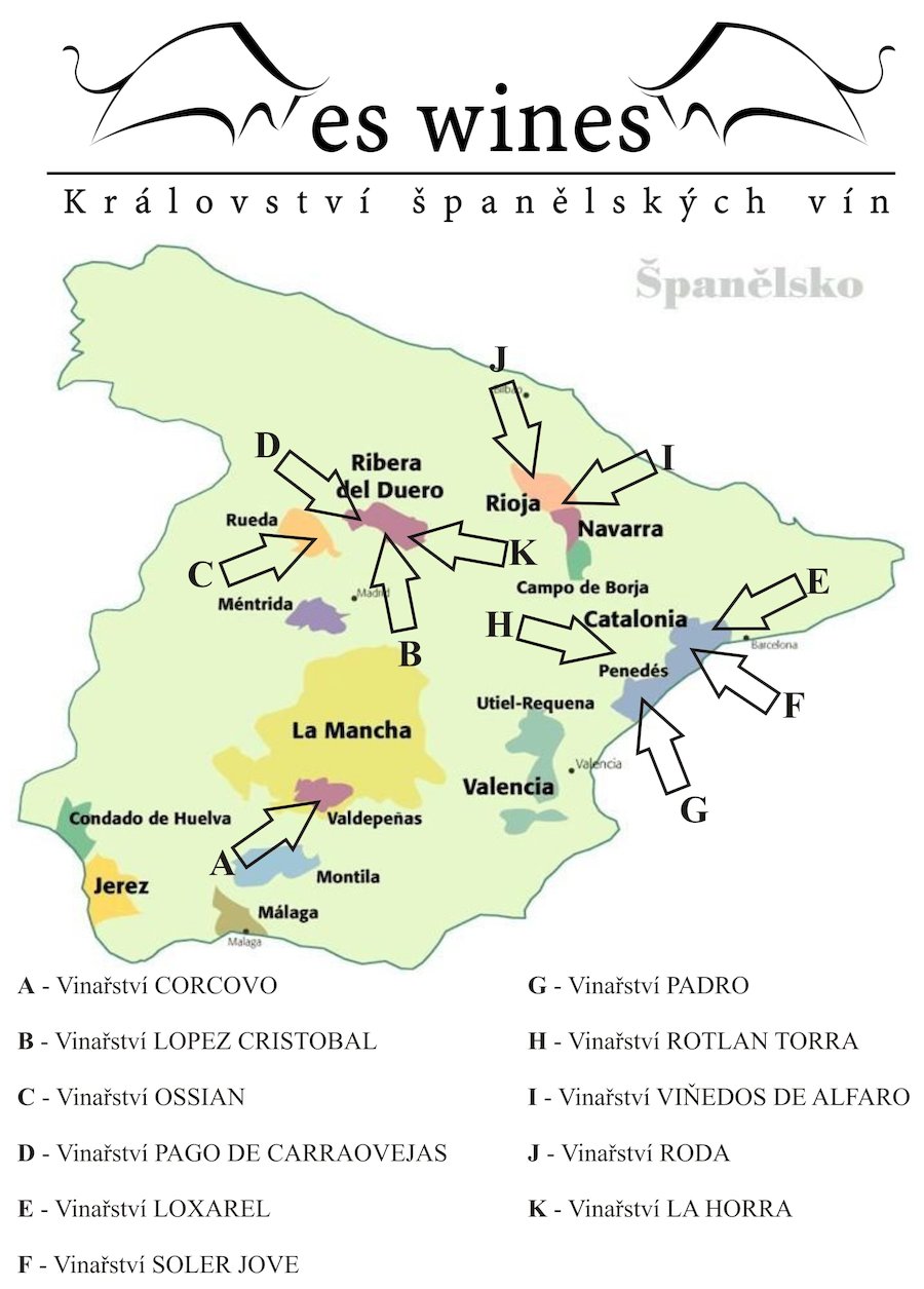 Mapa komplet